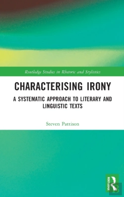 Bertrand.pt - Characterising Irony