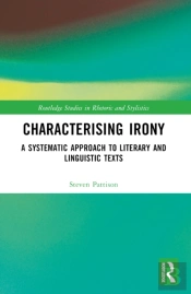 Characterising Irony