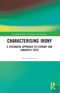 Bertrand.pt - Characterising Irony