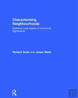 Bertrand.pt - Characterising Neighbourhoods