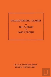 Characteristic Classes