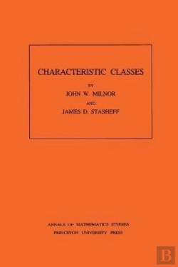 Bertrand.pt - Characteristic Classes