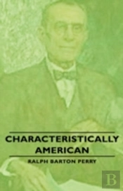 Characteristically American