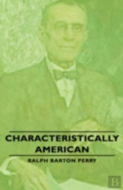 Bertrand.pt - Characteristically American