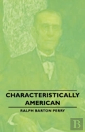 Characteristically American