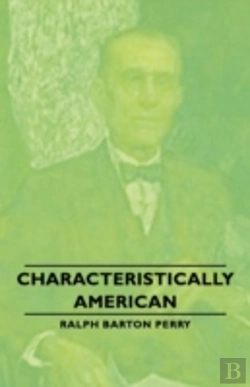Bertrand.pt - Characteristically American