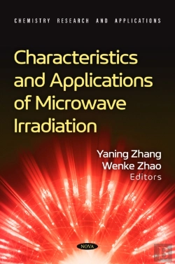 Bertrand.pt - Characteristics And Applications Of Microwave Irradiation