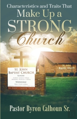 Bertrand.pt - Characteristics And Traits That Make Up A Strong Church