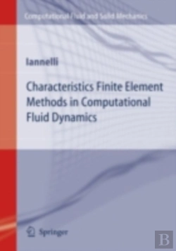 Bertrand.pt - Characteristics Finite Element Methods In Computational Fluid Dynamics