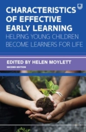 Characteristics Of Effective Early Learning 2e