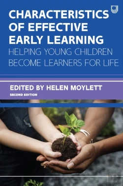 Bertrand.pt - Characteristics Of Effective Early Learning 2e