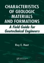 Characteristics Of Geologic Materials And Formations