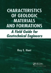 Characteristics Of Geologic Materials And Formations