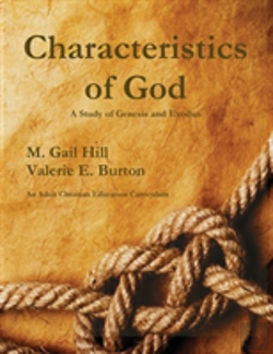Bertrand.pt - Characteristics Of God