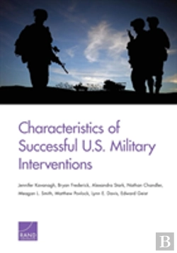 Bertrand.pt - Characteristics Of Successful U.S. Military Interventions