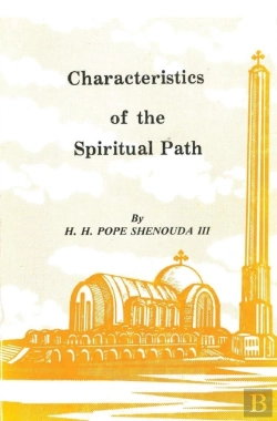 Bertrand.pt - Characteristics Of The Spiritual Path