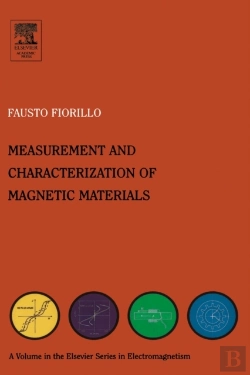 Bertrand.pt - Characterization And Measurement Of Magnetic Materials
