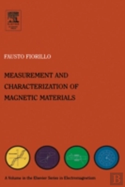 Bertrand.pt - Characterization And Measurement Of Magnetic Materials