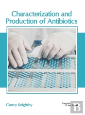 Characterization And Production Of Antib