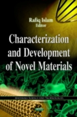 Bertrand.pt - Characterization & Development Of Novel Materials