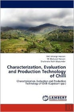 Bertrand.pt - Characterization, Evaluation And Production Technology Of Chilli