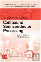 Characterization In Compound Semiconductor Processing