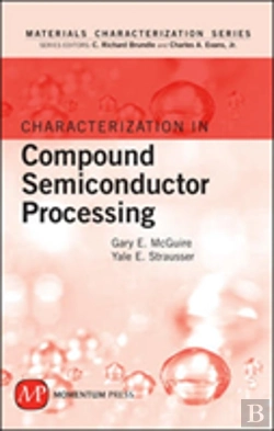 Bertrand.pt - Characterization In Compound Semiconductor Processing