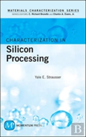 Characterization In Silicon Processing