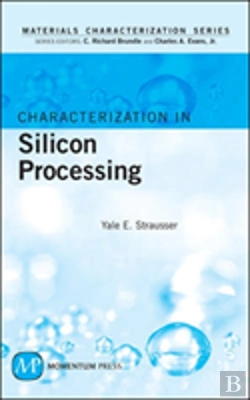 Bertrand.pt - Characterization In Silicon Processing