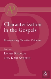 Characterization In The Gospels