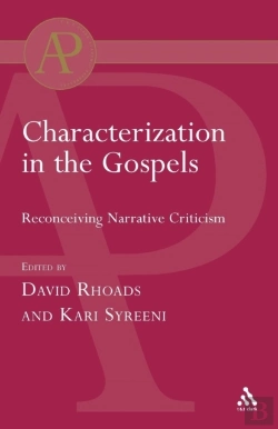 Bertrand.pt - Characterization In The Gospels
