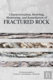 Characterization, Modeling, Monitoring, And Remediation Of Fractured Rock