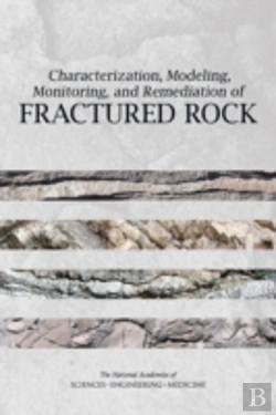 Bertrand.pt - Characterization, Modeling, Monitoring, And Remediation Of Fractured Rock