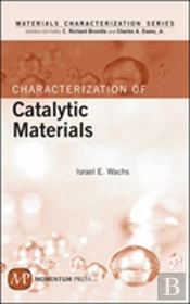Characterization Of Catalytic Materials