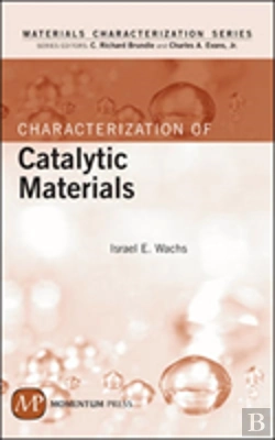 Bertrand.pt - Characterization Of Catalytic Materials