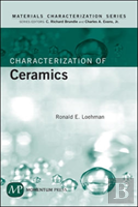 Characterization Of Ceramics