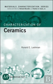 Characterization Of Ceramics