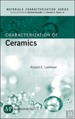 Bertrand.pt - Characterization Of Ceramics