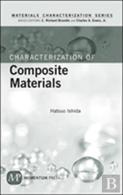 Characterization Of Composite Materials