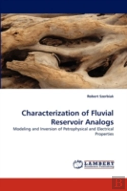 Bertrand.pt - Characterization Of Fluvial Reservoir Analogs