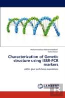 Characterization Of Genetic Structure Using Issr-Pcr Markers