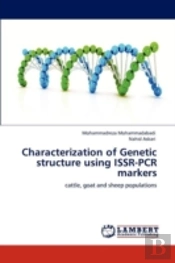 Characterization Of Genetic Structure Using Issr-Pcr Markers