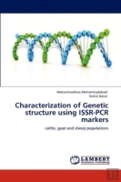Bertrand.pt - Characterization Of Genetic Structure Using Issr-Pcr Markers