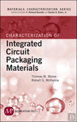 Bertrand.pt - Characterization Of Integrated Circuit Packaging Materials