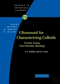Bertrand.pt - Characterization Of Liquids, Nano- And Microparticulates, And Porous Bodies Using Ultrasound