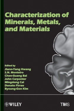 Bertrand.pt - Characterization Of Minerals, Metals And Materials