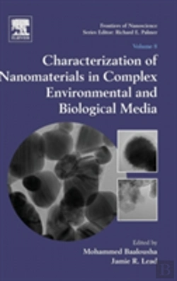 Bertrand.pt - Characterization Of Nanomaterials In Complex Environmental And Biological Media