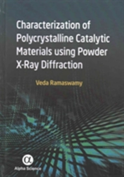 Bertrand.pt - Characterization Of Polycrystalline Cata