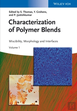 Bertrand.pt - Characterization Of Polymer Blends