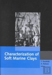 Characterization Of Soft Marine Clays